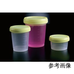 大容量クリーンコンテナ 500mL 10個