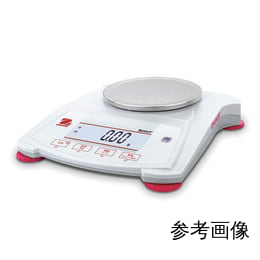 ポータブル天びん SPX123JP