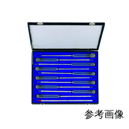 標準石油用密度計単品 II型 #6