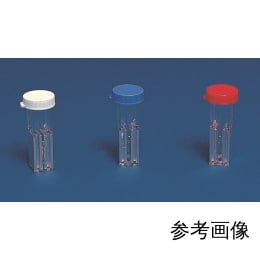 【販売終了】エレクトロポレーション キュベット 4mm 滅菌 50入