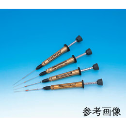 ダイヤル式マイクロディスペンサー 10μL