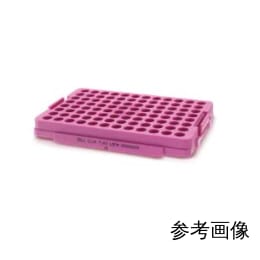 ClipTip用空ラック L 8ラック入