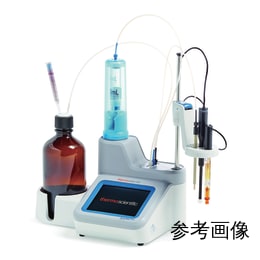 自動滴定装置 OrionStarT910 ROSS電極キット