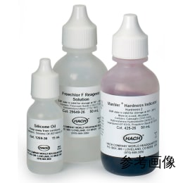 199526 モリブデン酸3試薬 50mL 劇物 HACH0470