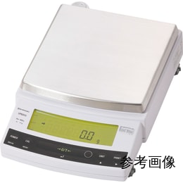 上皿電子天びん UP423X 分銅内蔵