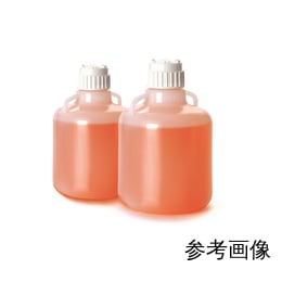 プラチナクリーン HDPE カーボーイ 10L 6入