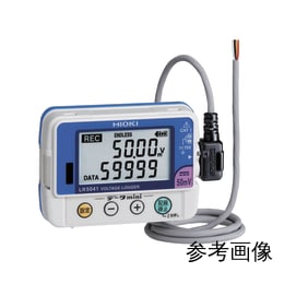 【販売終了】電圧ロガー直流電圧測定用 LR5042