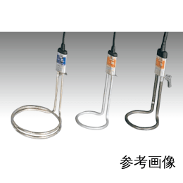 投込みヒータ 300W HPS-300 ステンレス 水/オイル兼用