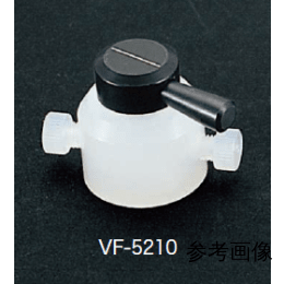 手動バルブ 2方 VF-5220 φ2mm