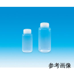 広口試薬びん FEP 500mL