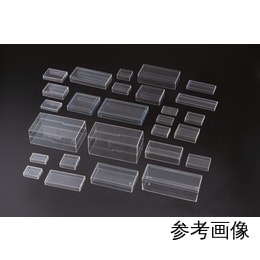 【販売終了】スチロール角型ケース No.26 10個入
