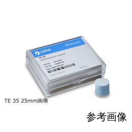PTFEメンブレン TE35 MF 0.2μm 50mm 50枚
