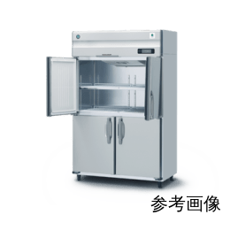 自然冷媒冷蔵庫 HR-120NA-ML