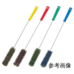 HPM磁性パイプクリーナー φ60 赤