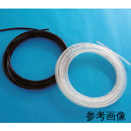 【販売終了】アラメックFUチューブ 黒 φ3×φ5 20m