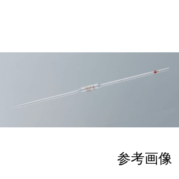 ホールピペット ニュースタンダード 1mL