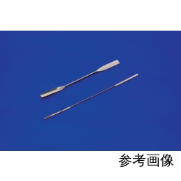 【販売終了】丸底匙スパーテル W10×L50