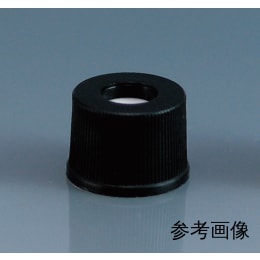 標準蓋PTFE/ブチルセプタム付 20030059 100個