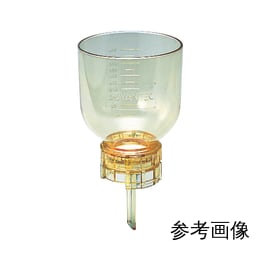 ファンネル 44501102 500mL PSF製 2個