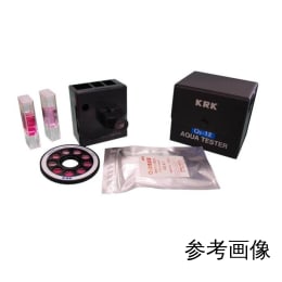 笠原理化工業 溶存オゾン測定試薬 OZ-K-1 100回分