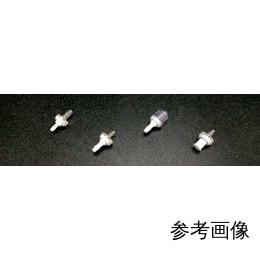 ダイヤフラム式ミニチェックバルブVSCV67F2 5入