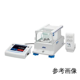 電子天びん BA-6DTE