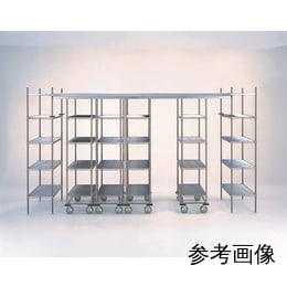 トップトラックシステム TT37-SUMS122-U4-D4