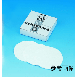 桐山ろ紙 GFP φ185 10枚入