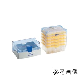 epT.I.P.S.®セット 0.5-20μL,L 0030 073.240 480本