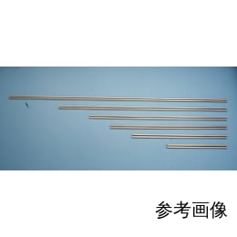 ステンレス鋼角パイプ C1200 □13×1200mm