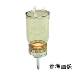 ファンネル 44501002 300mL PSF製 2個