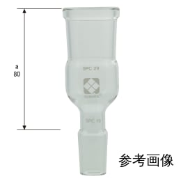 SPC径違い連結管 拡大用 SPC29-15 030300-2915
