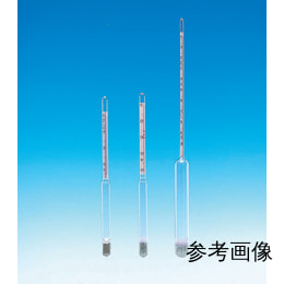 10度間 重ボーメ度計 20-30度