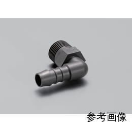 コネクター エルボ WES-0210 ポリアミド製 10入