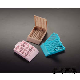 【販売終了】ヒストカセット レギュラー M492 イエロー 500入