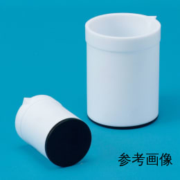 サーモテックPTFEビーカー 250mL FWO7C250 F-1241-002