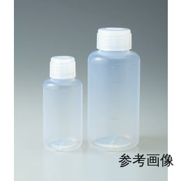 PFA細口ビットボトル 500mL