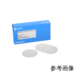 【販売終了】ガラス繊維ろ紙 934-AH 28mm 100枚