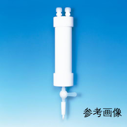 PTFE加圧式ホルダー C型 1000mL F-1125-003