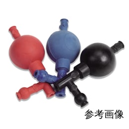 ラバーフィラー レッド