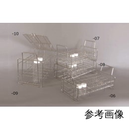 管びん立て SS30-18KB 角穴32mm 3×6