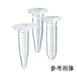 Safe-Lock Tubes1.5mL 1000本 0030 120.086