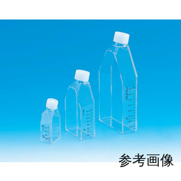 浮遊細胞用フラスコ 260mL 100個