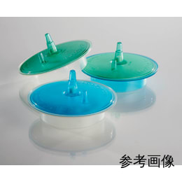 バキュキャップ90PF 90mm 滅菌 10入