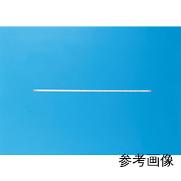 水銀棒状温度計 脚長 0-300℃ 900L