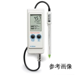 ハンナインスツルメンツ・ジャパン ガラスボディ pH複合電極(HI99164用) FC 213D