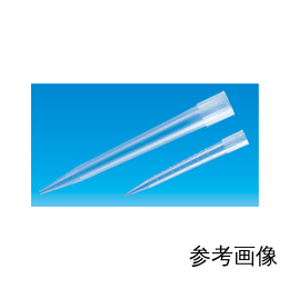 ラックチップ 5000μL 50本×10ラック 滅菌