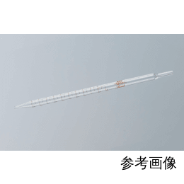 培養ピペット 先端、普通兼用目盛 2mL