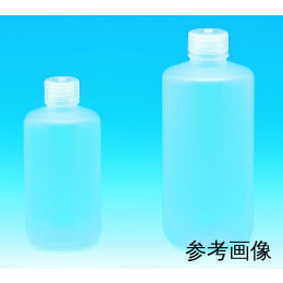 細口試薬びん PPCO製 蓋PP製 60mL