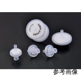 MS®シリンジフィルタ PES 30mm 0.22μm 100入